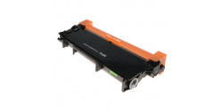 Brother TN-660 Compatible High Yield Black Laser Toner Cartridge