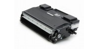 Brother TN-670 remanufactured Black laser toner cartridge