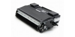 Brother TN-670 remanufactured Black laser toner cartridge