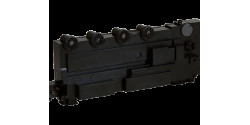 Waste Toner Bottle for Lexmark CX54 Original 