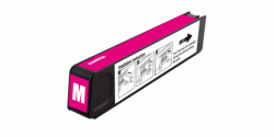 HP 980 (D8J08A) Magenta Compatible inkjet Cartridge HP 980 (D8J08A) Magenta Compatible inkjet Cartridge