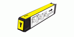 HP 980 (D8J09A) Yellow Compatible inkjet Cartridge HP 980 (D8J09A) Yellow Compatible inkjet Cartridge